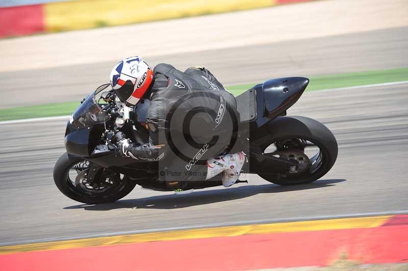 aragon;motorbikes;no limits;peter wileman photography;spain;trackday;trackday digital images