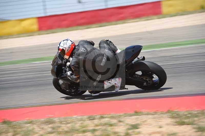 aragon;motorbikes;no limits;peter wileman photography;spain;trackday;trackday digital images