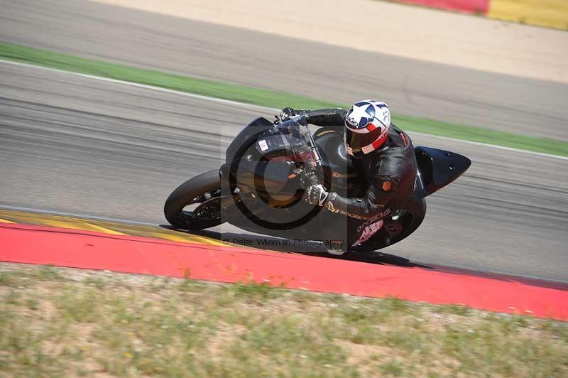 aragon;motorbikes;no limits;peter wileman photography;spain;trackday;trackday digital images