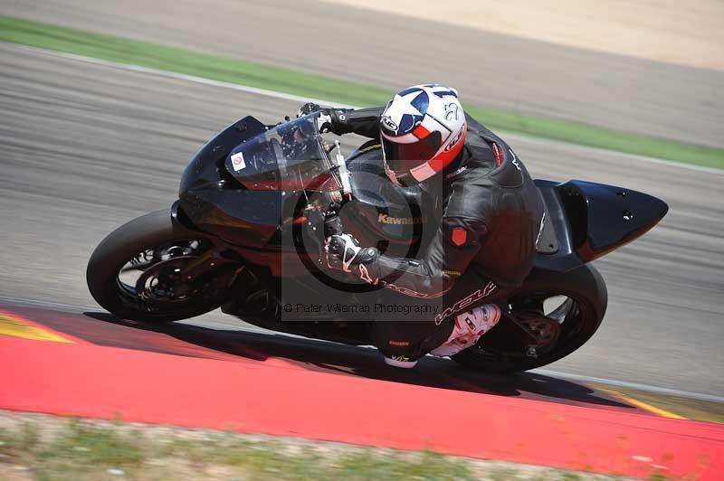 aragon;motorbikes;no limits;peter wileman photography;spain;trackday;trackday digital images