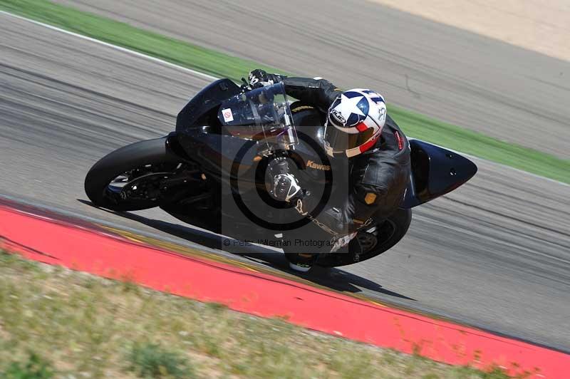 aragon;motorbikes;no limits;peter wileman photography;spain;trackday;trackday digital images