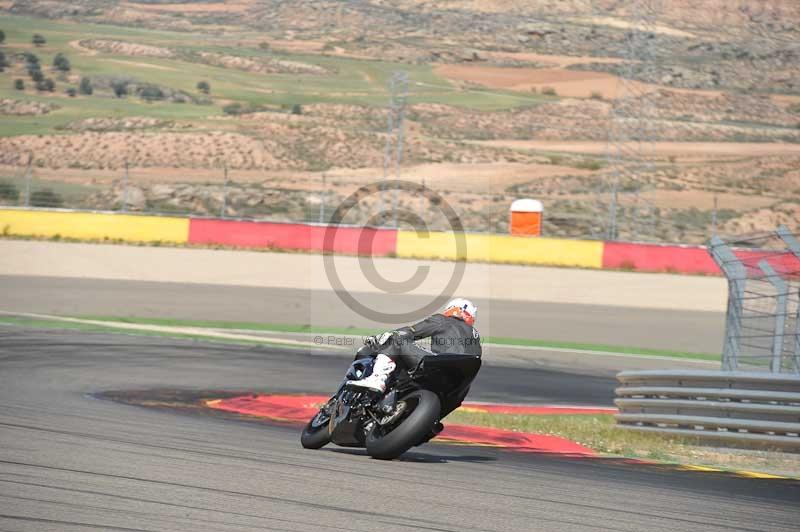 aragon;motorbikes;no limits;peter wileman photography;spain;trackday;trackday digital images