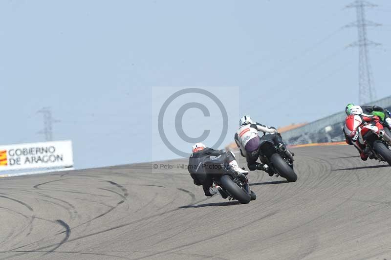 aragon;motorbikes;no limits;peter wileman photography;spain;trackday;trackday digital images