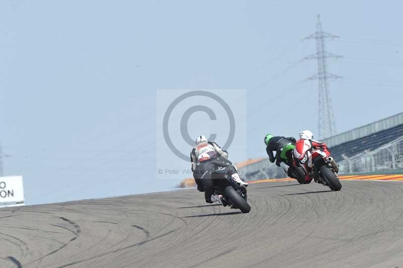 aragon;motorbikes;no limits;peter wileman photography;spain;trackday;trackday digital images