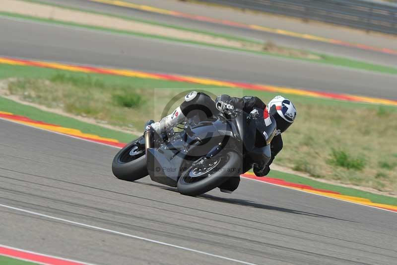 aragon;motorbikes;no limits;peter wileman photography;spain;trackday;trackday digital images