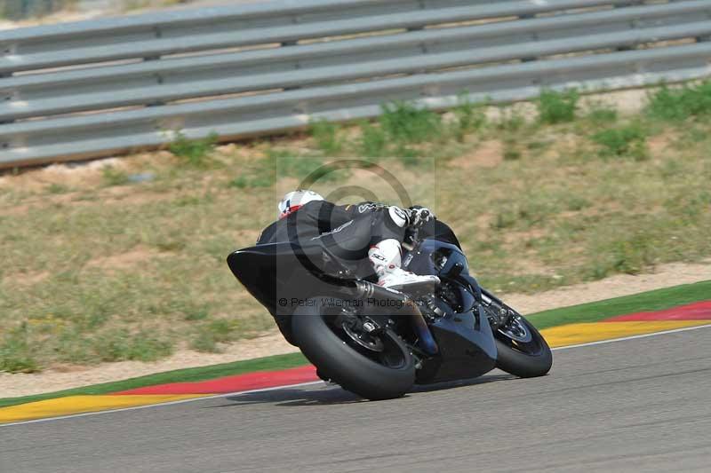 aragon;motorbikes;no limits;peter wileman photography;spain;trackday;trackday digital images