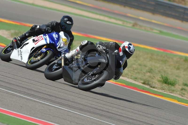 aragon;motorbikes;no limits;peter wileman photography;spain;trackday;trackday digital images