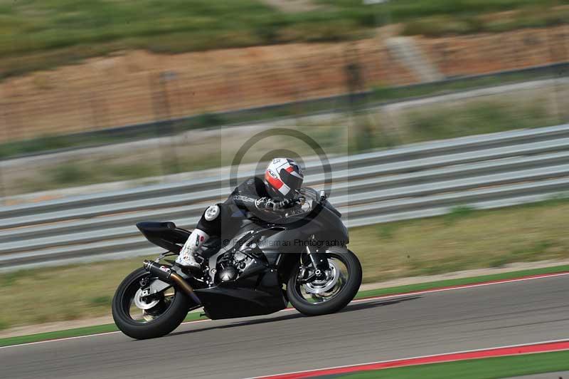 aragon;motorbikes;no limits;peter wileman photography;spain;trackday;trackday digital images