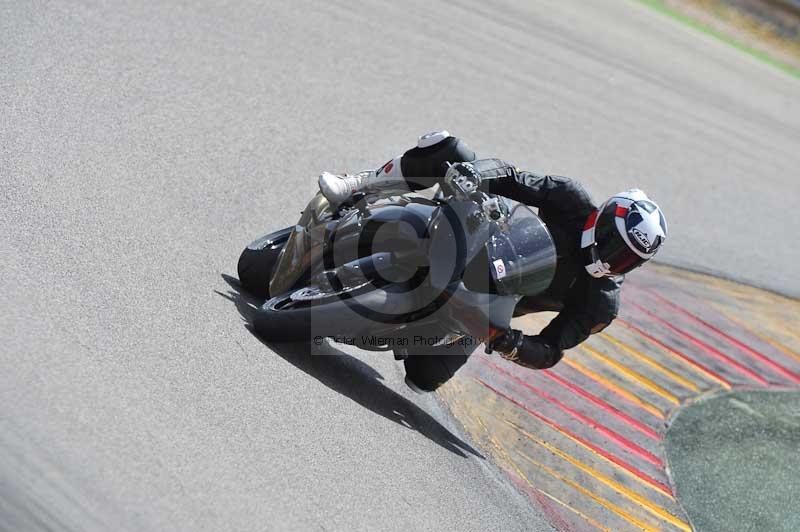 aragon;motorbikes;no limits;peter wileman photography;spain;trackday;trackday digital images