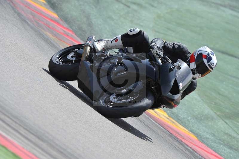 aragon;motorbikes;no limits;peter wileman photography;spain;trackday;trackday digital images