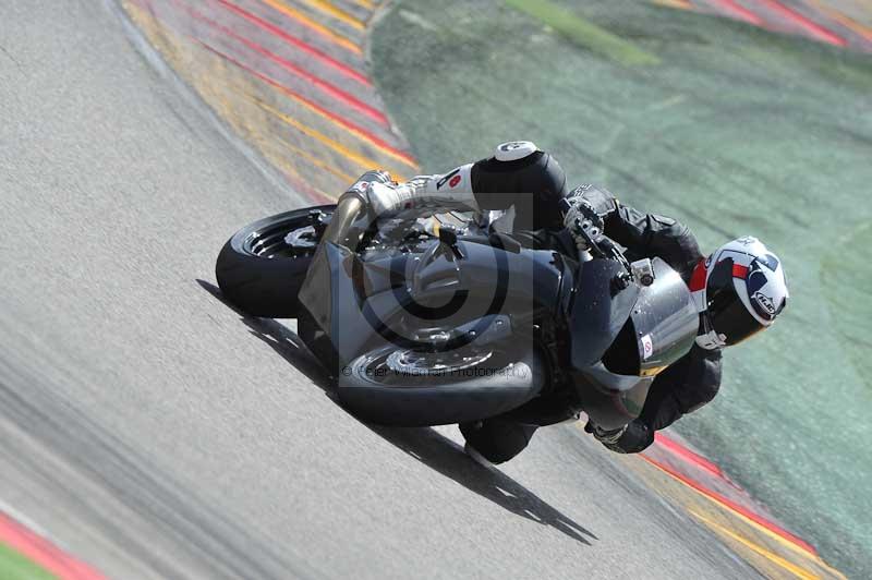 aragon;motorbikes;no limits;peter wileman photography;spain;trackday;trackday digital images