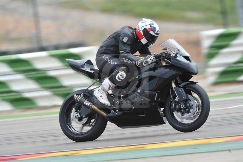 aragon;motorbikes;no limits;peter wileman photography;spain;trackday;trackday digital images