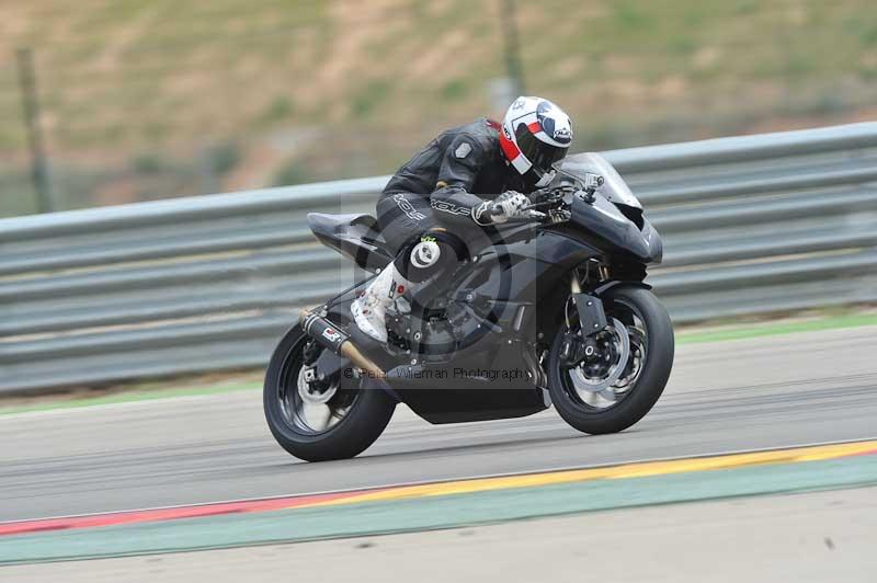 aragon;motorbikes;no limits;peter wileman photography;spain;trackday;trackday digital images