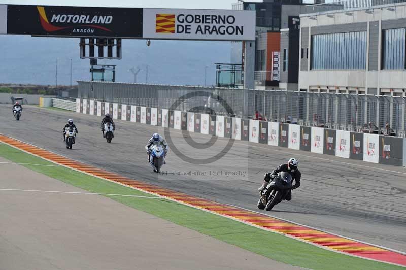 aragon;motorbikes;no limits;peter wileman photography;spain;trackday;trackday digital images