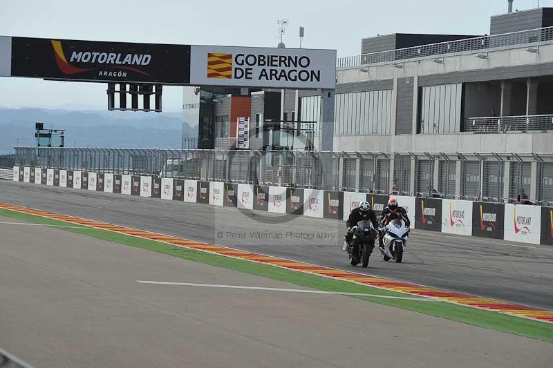 aragon;motorbikes;no limits;peter wileman photography;spain;trackday;trackday digital images