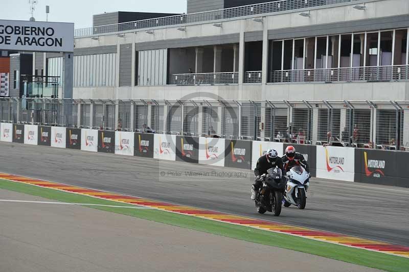 aragon;motorbikes;no limits;peter wileman photography;spain;trackday;trackday digital images