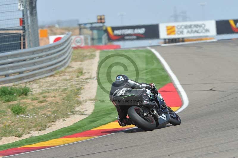 aragon;motorbikes;no limits;peter wileman photography;spain;trackday;trackday digital images