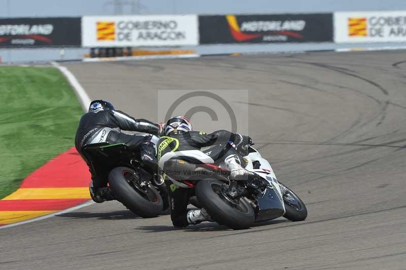 aragon;motorbikes;no limits;peter wileman photography;spain;trackday;trackday digital images