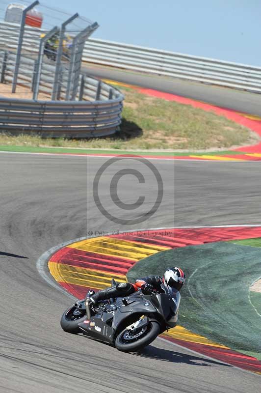 aragon;motorbikes;no limits;peter wileman photography;spain;trackday;trackday digital images