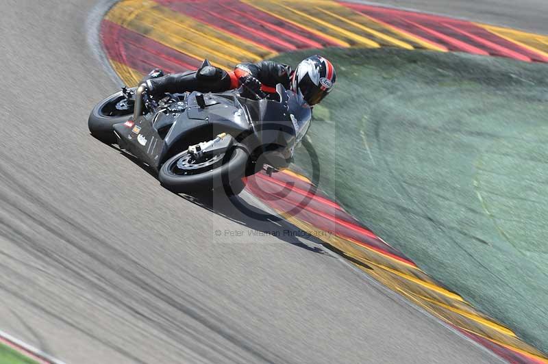 aragon;motorbikes;no limits;peter wileman photography;spain;trackday;trackday digital images