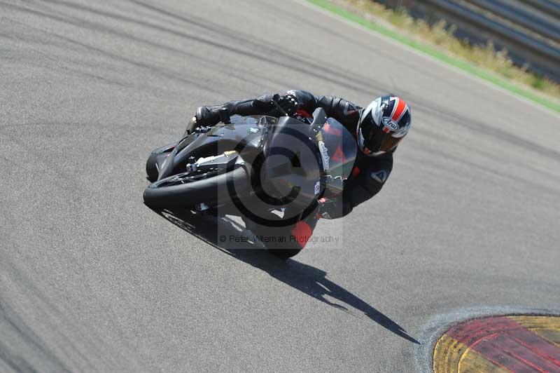 aragon;motorbikes;no limits;peter wileman photography;spain;trackday;trackday digital images