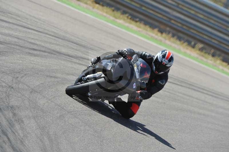 aragon;motorbikes;no limits;peter wileman photography;spain;trackday;trackday digital images