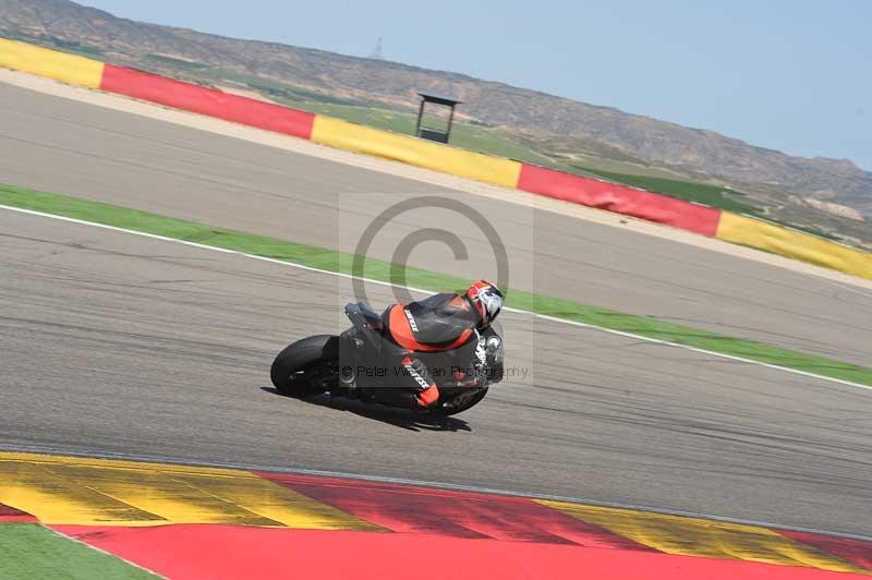 aragon;motorbikes;no limits;peter wileman photography;spain;trackday;trackday digital images