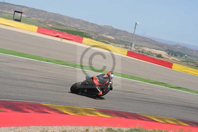 aragon;motorbikes;no limits;peter wileman photography;spain;trackday;trackday digital images