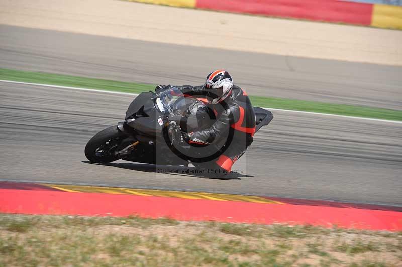 aragon;motorbikes;no limits;peter wileman photography;spain;trackday;trackday digital images