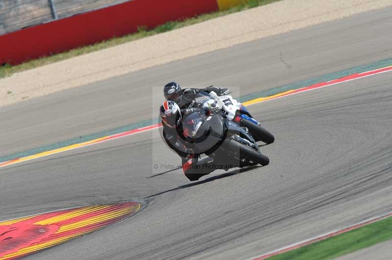 aragon;motorbikes;no limits;peter wileman photography;spain;trackday;trackday digital images