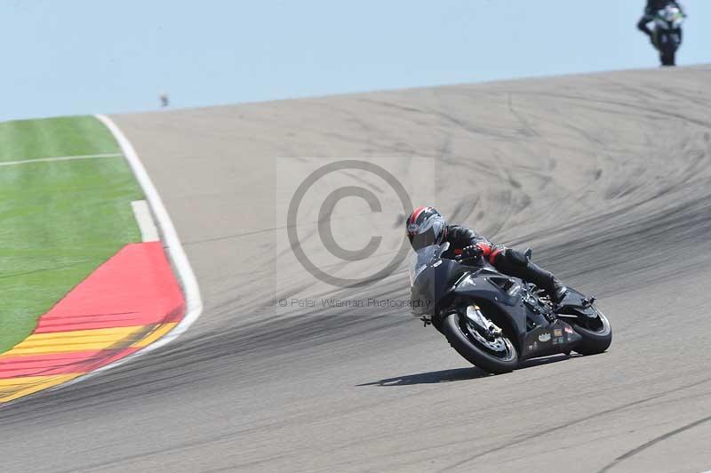 aragon;motorbikes;no limits;peter wileman photography;spain;trackday;trackday digital images