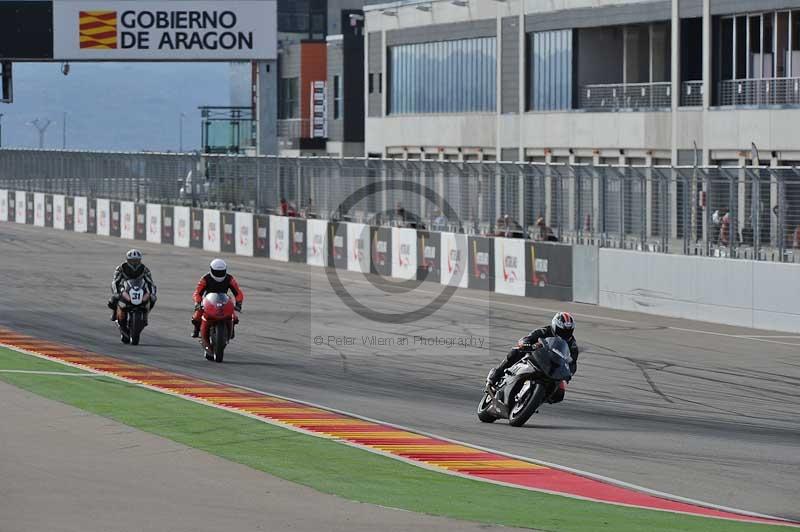 aragon;motorbikes;no limits;peter wileman photography;spain;trackday;trackday digital images