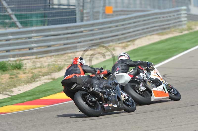 aragon;motorbikes;no limits;peter wileman photography;spain;trackday;trackday digital images