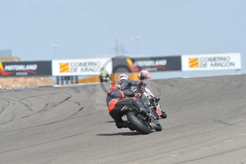 aragon;motorbikes;no limits;peter wileman photography;spain;trackday;trackday digital images