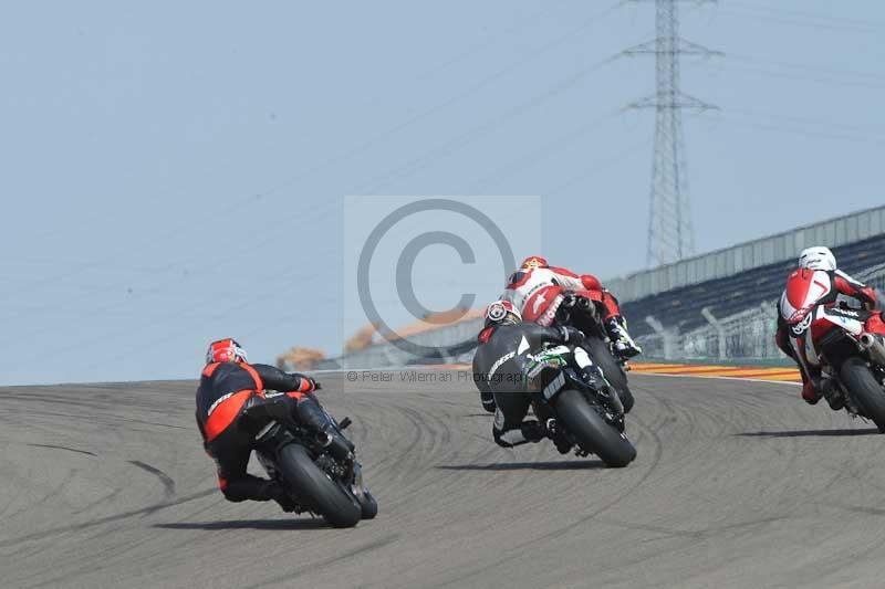 aragon;motorbikes;no limits;peter wileman photography;spain;trackday;trackday digital images