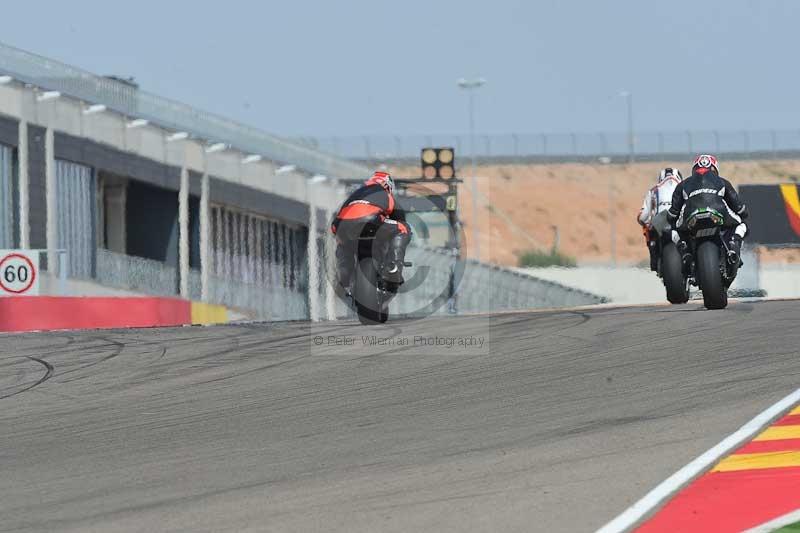 aragon;motorbikes;no limits;peter wileman photography;spain;trackday;trackday digital images