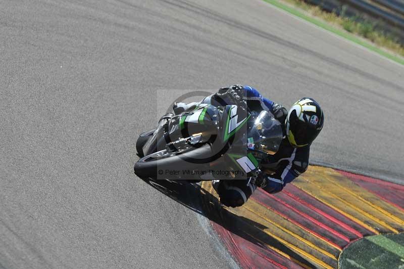 aragon;motorbikes;no limits;peter wileman photography;spain;trackday;trackday digital images