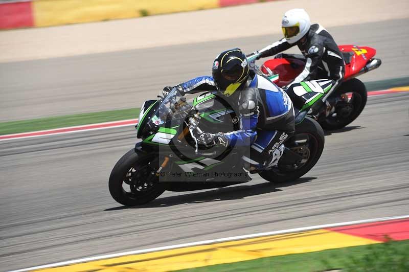 aragon;motorbikes;no limits;peter wileman photography;spain;trackday;trackday digital images