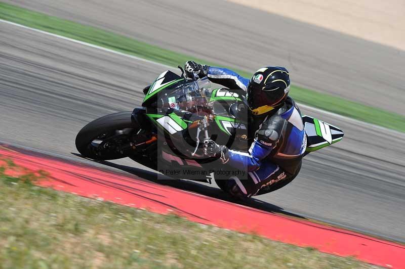 aragon;motorbikes;no limits;peter wileman photography;spain;trackday;trackday digital images