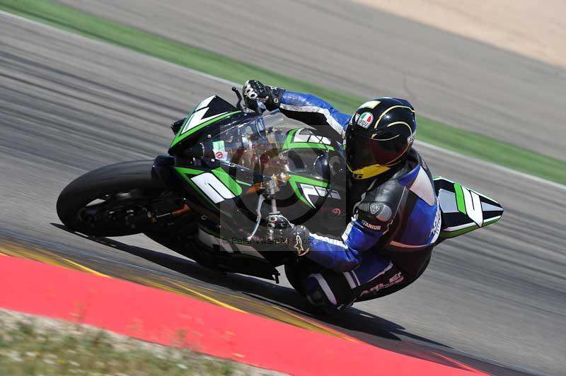 aragon;motorbikes;no limits;peter wileman photography;spain;trackday;trackday digital images