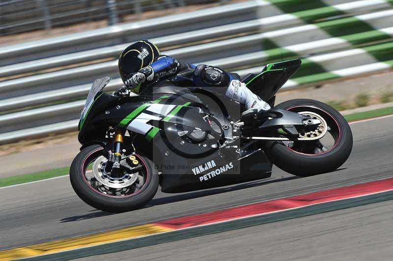 aragon;motorbikes;no limits;peter wileman photography;spain;trackday;trackday digital images