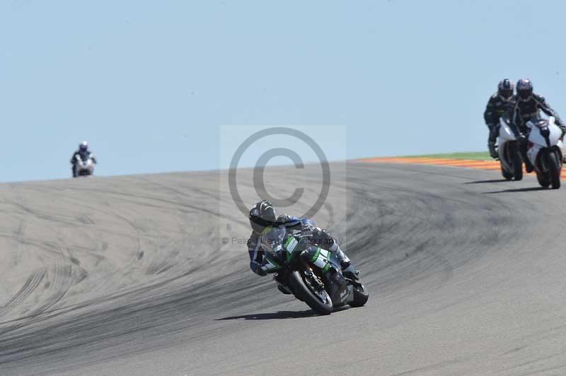 aragon;motorbikes;no limits;peter wileman photography;spain;trackday;trackday digital images