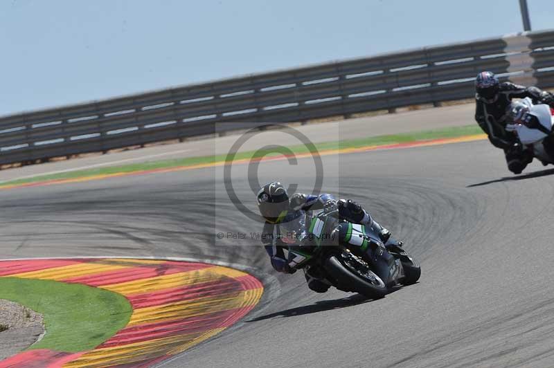 aragon;motorbikes;no limits;peter wileman photography;spain;trackday;trackday digital images