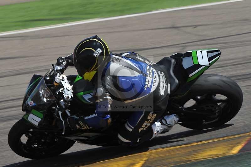 aragon;motorbikes;no limits;peter wileman photography;spain;trackday;trackday digital images