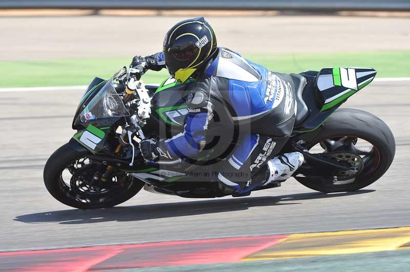 aragon;motorbikes;no limits;peter wileman photography;spain;trackday;trackday digital images