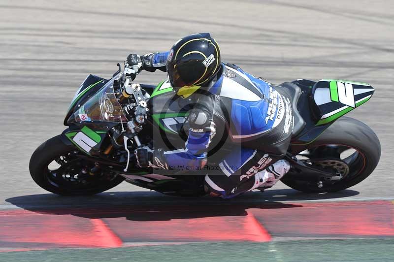 aragon;motorbikes;no limits;peter wileman photography;spain;trackday;trackday digital images