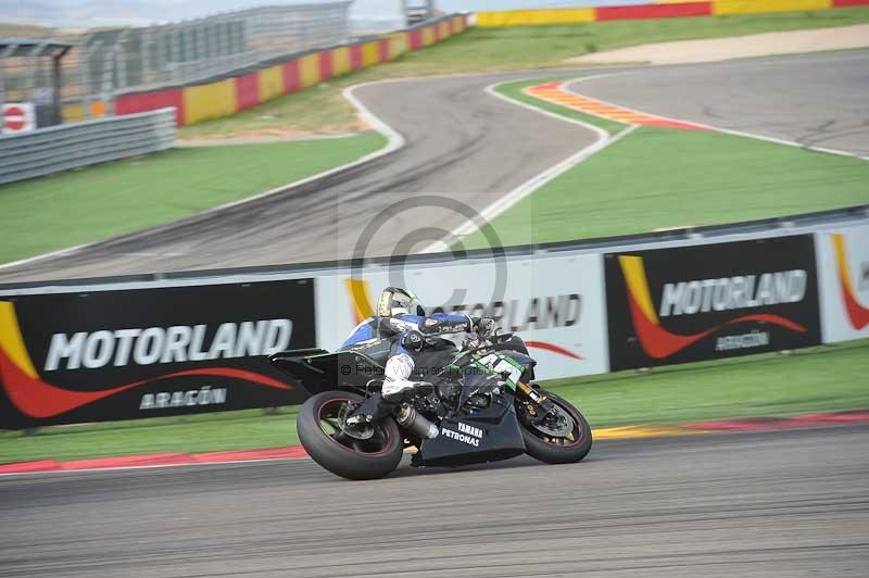 aragon;motorbikes;no limits;peter wileman photography;spain;trackday;trackday digital images