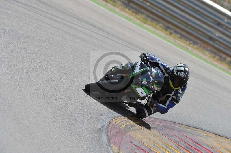 aragon;motorbikes;no limits;peter wileman photography;spain;trackday;trackday digital images