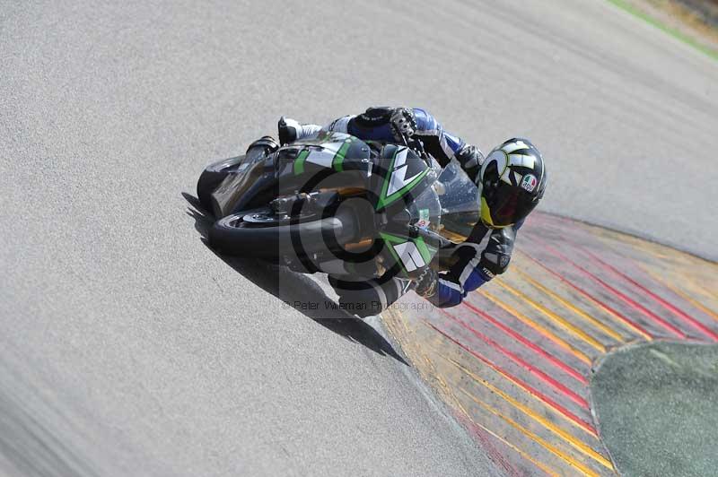 aragon;motorbikes;no limits;peter wileman photography;spain;trackday;trackday digital images