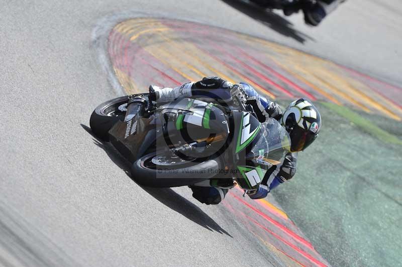 aragon;motorbikes;no limits;peter wileman photography;spain;trackday;trackday digital images